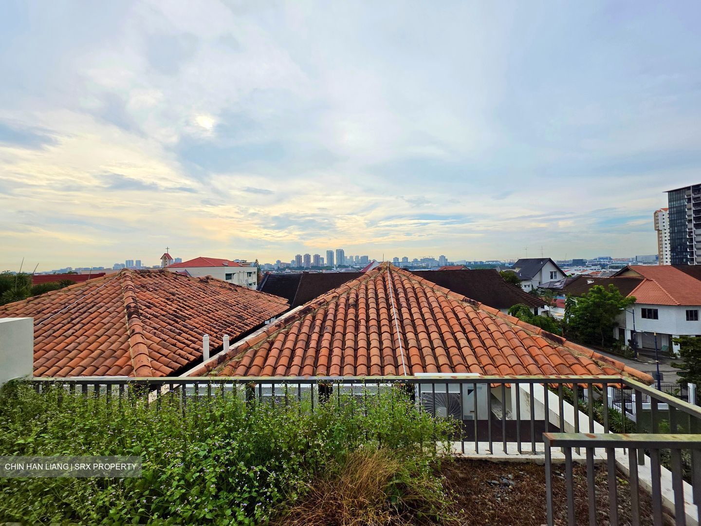 Serangoon Garden Estate (D19), Semi-Detached #488732531
